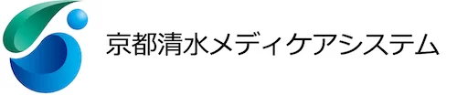 医療法人清水会京都清水メディケアシステム ロゴ